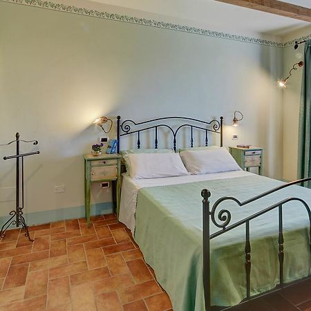 Podere Fontegallo Castiglione del Lago Kültér fotó