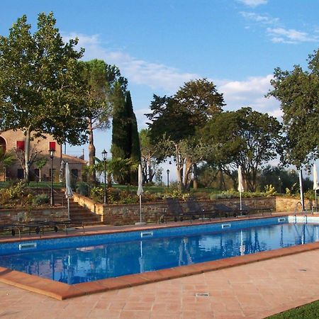 Podere Fontegallo Castiglione del Lago Kültér fotó