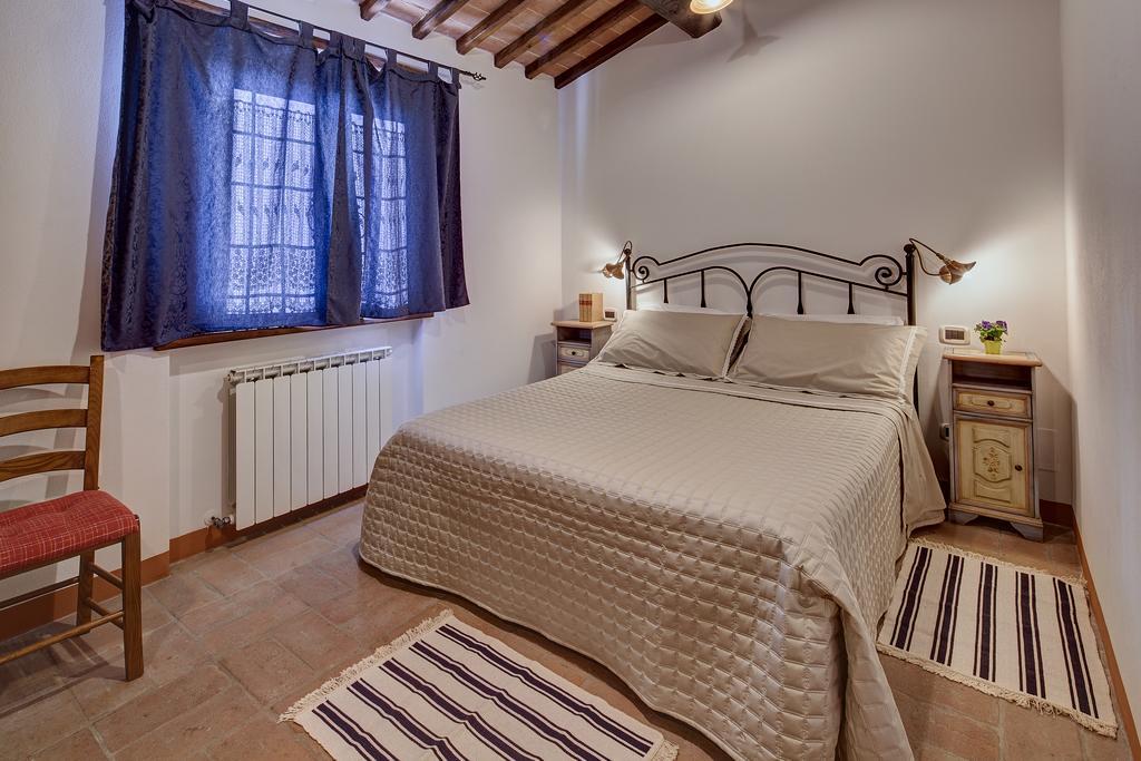Podere Fontegallo Castiglione del Lago Kültér fotó