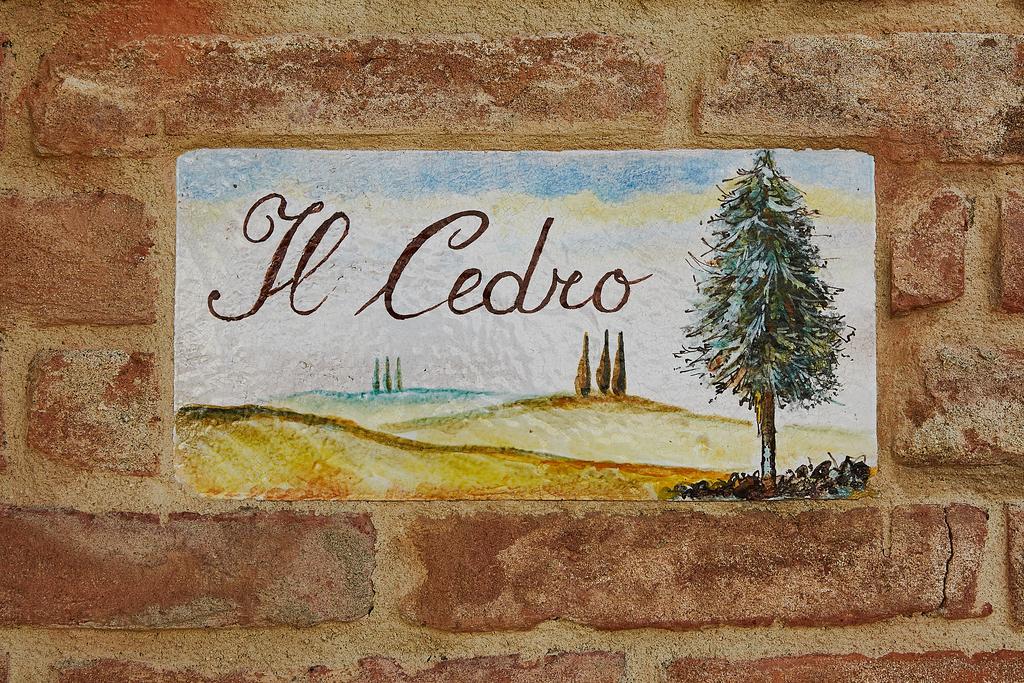 Podere Fontegallo Castiglione del Lago Kültér fotó