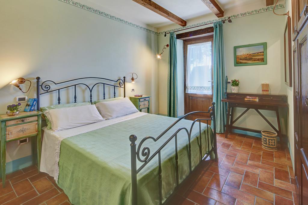 Podere Fontegallo Castiglione del Lago Kültér fotó